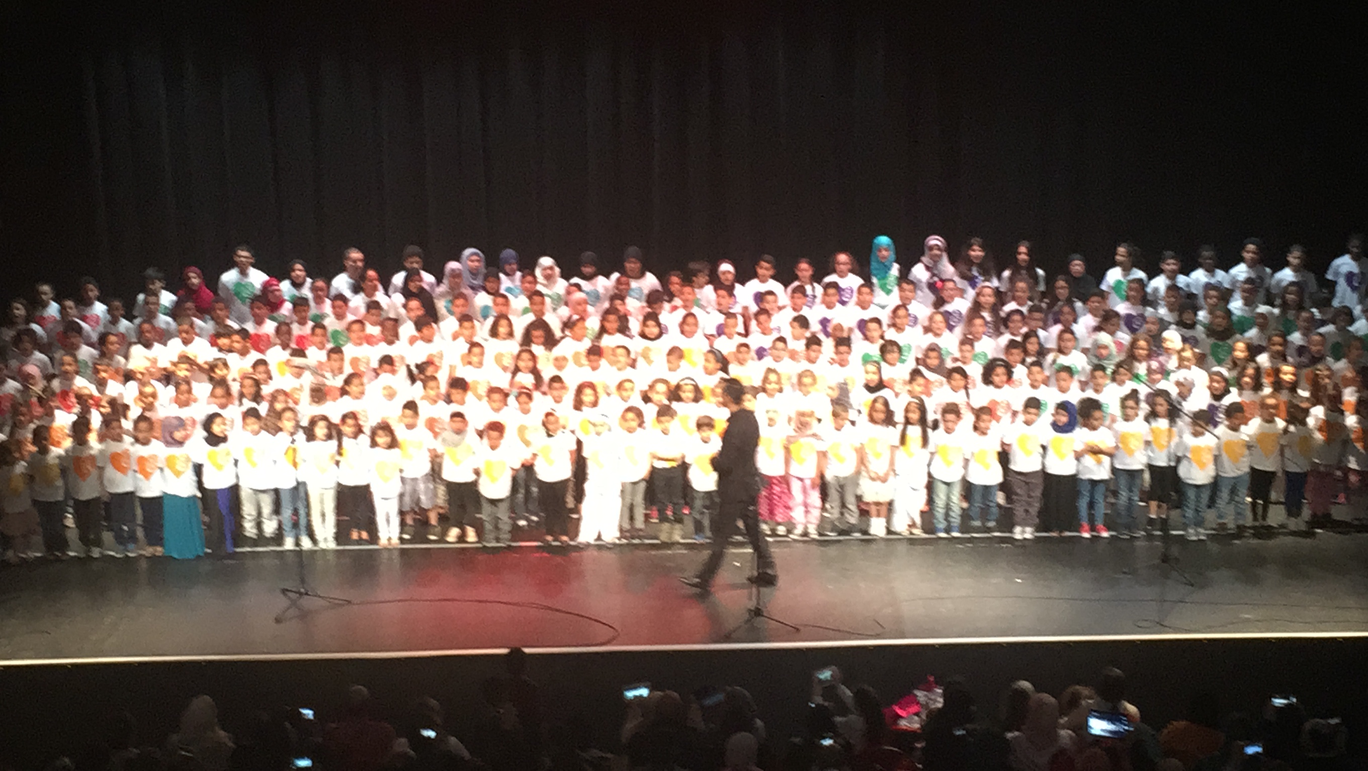 chorale