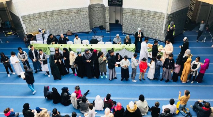 Honorons nos élèves du département du Saint Coran