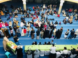 Concours de Coran interne 2018