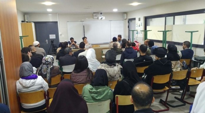 Conférence: Islam et Ecologie