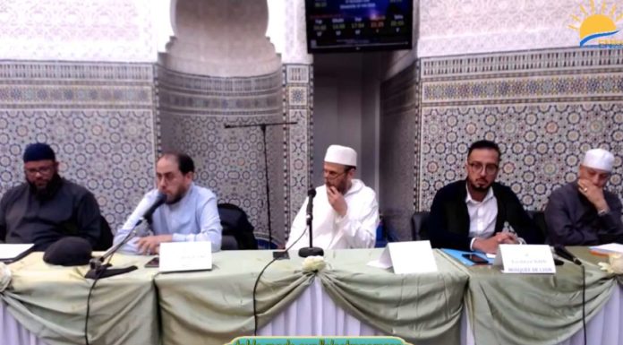 Table ronde sur l’électronarcose