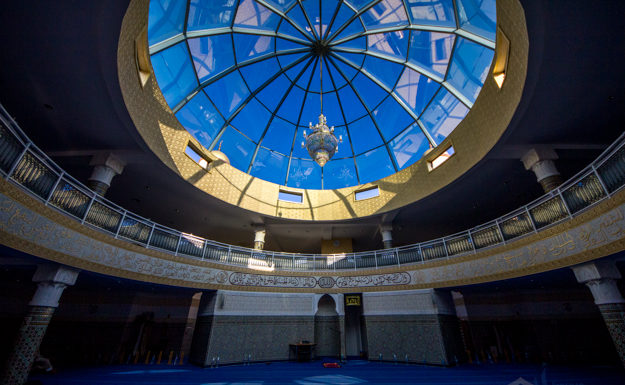 La prière de l’Aid aura lieu dimanche à 9H00