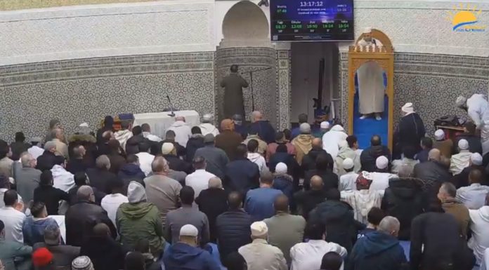 Quelle position face à l’épidémie ? Imam Rachid El Bermil