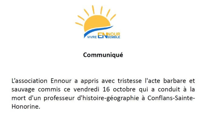 Communiqué