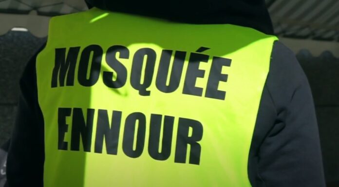 Opération Iftar Ramadhan 2021